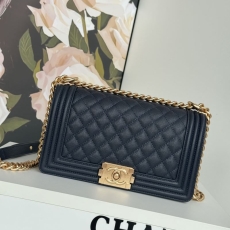 Chanel Boy Series Bags